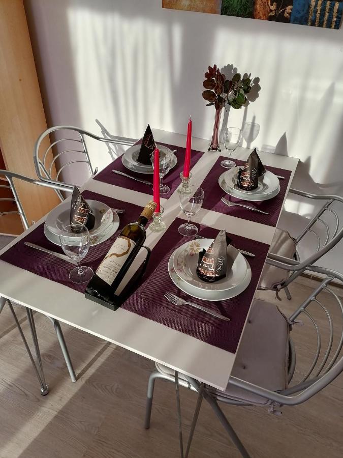 Jacqueline Apartment Pula Zewnętrze zdjęcie