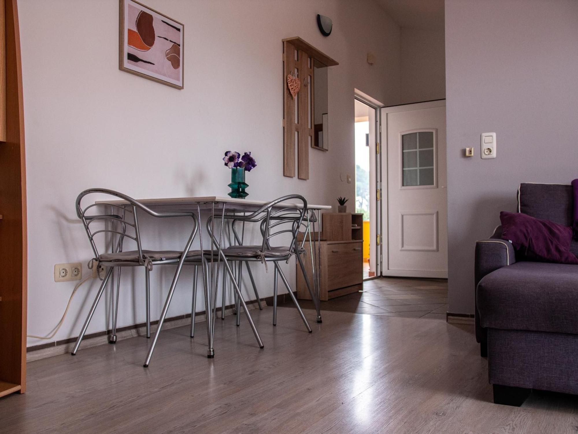 Jacqueline Apartment Pula Zewnętrze zdjęcie