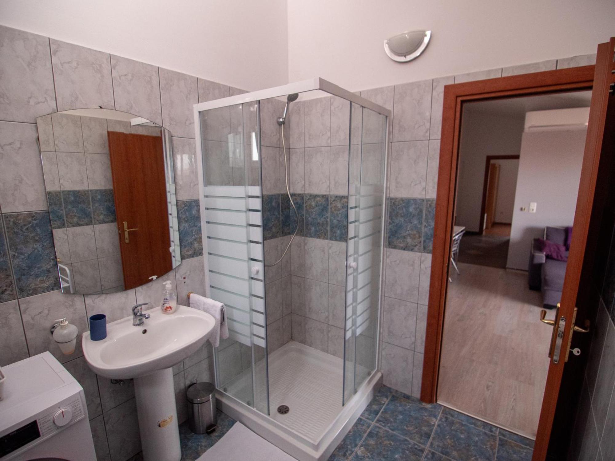 Jacqueline Apartment Pula Zewnętrze zdjęcie