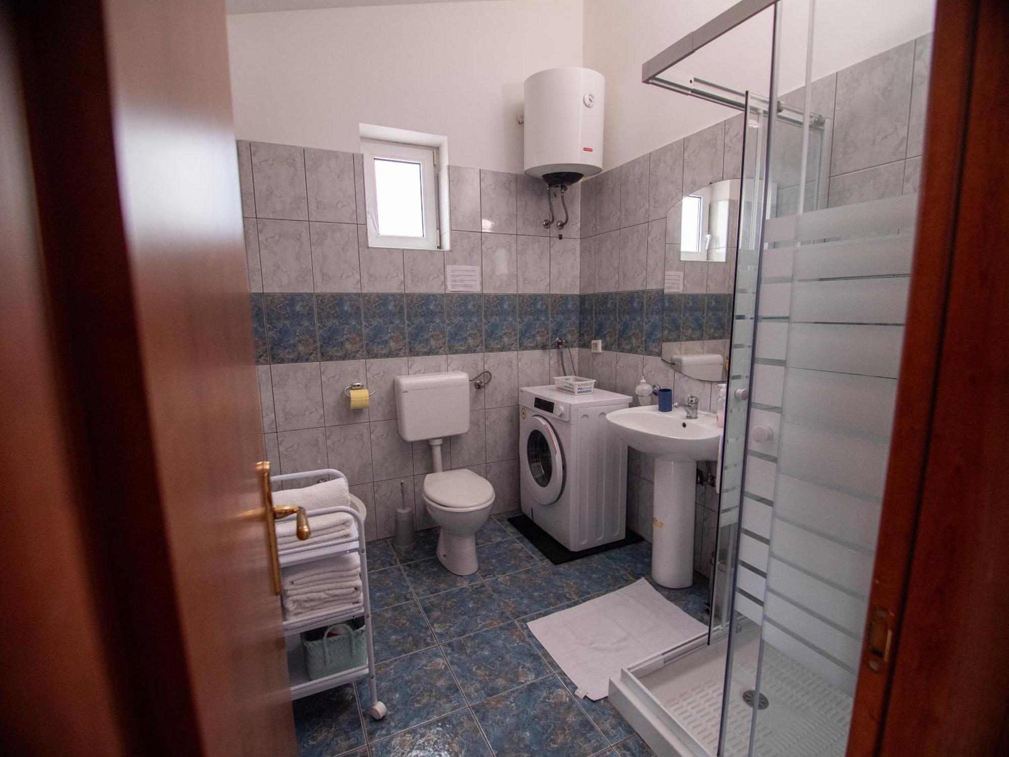 Jacqueline Apartment Pula Zewnętrze zdjęcie
