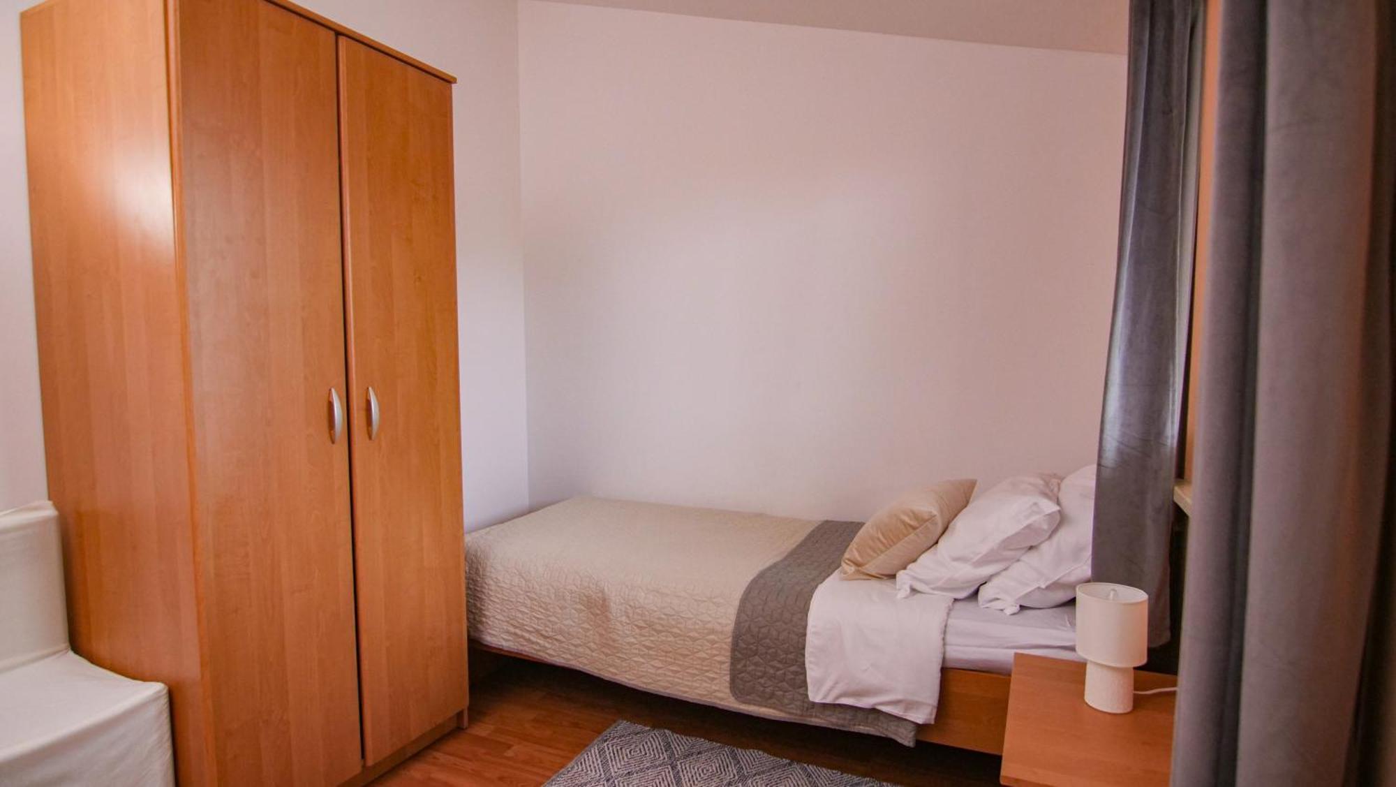 Jacqueline Apartment Pula Zewnętrze zdjęcie