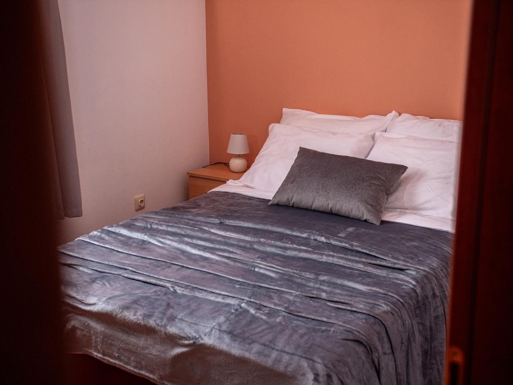 Jacqueline Apartment Pula Zewnętrze zdjęcie