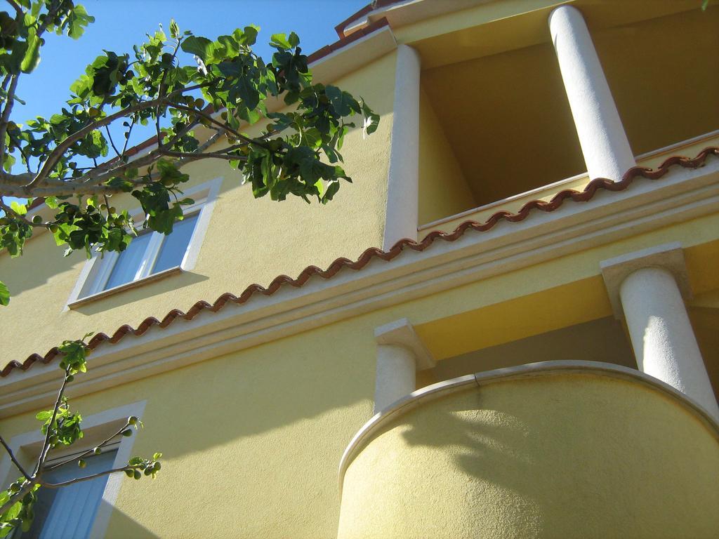 Jacqueline Apartment Pula Zewnętrze zdjęcie
